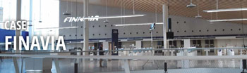 Case Finavia