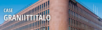 Case Graniittitalo