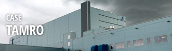 Case Tamro